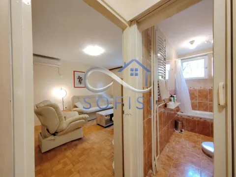 Izdavanje, jednosoban stan, 37m², Sajam, Novi Sad Sve Podlokacije - image 13