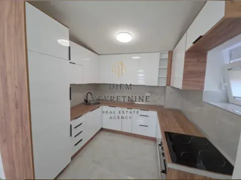 Rent, two bedroom apartment, 100m², Malo Brdo, Podgorica - image 4