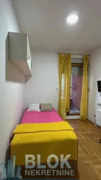 Izdavanje, dvosoban stan, 70m², Preko Morače, Podgorica - image 8