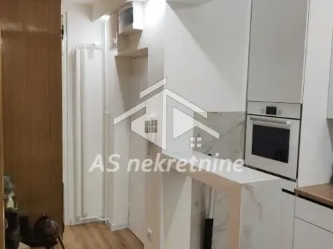 Izdavanje, stan, 52m², Banovo Brdo, Beograd - image 10