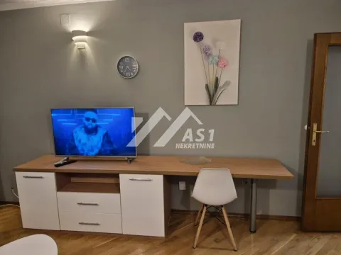 Izdavanje, jednosoban stan, 39m², Bulevar Oslobodjenja, Novi Sad Sve Podlokacije - image 2