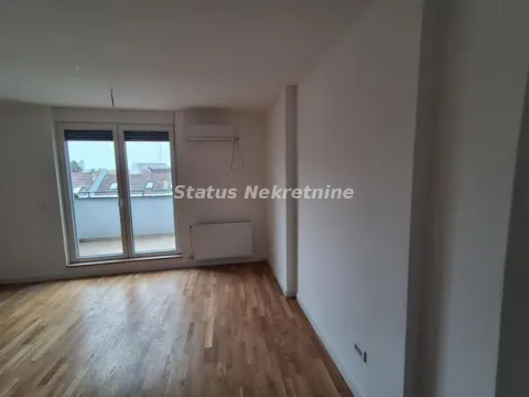 Prodaja, dvosoban stan, 48m², Podbara, Novi Sad Sve Podlokacije - image 1