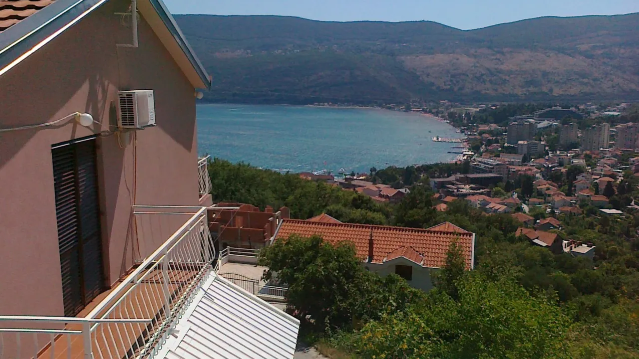 Sale, house, 240m², Herceg Novi, Crna Gora