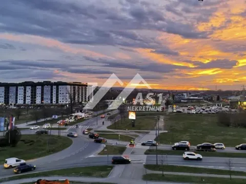 Rent, apartment, 29m², Nova Detelinara, Novi Sad Sve Podlokacije - image 7