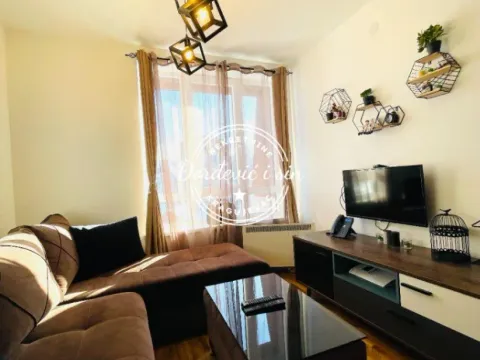 Prodaja, dvosoban stan, 30m², Kopaonik, Srbija - image 5