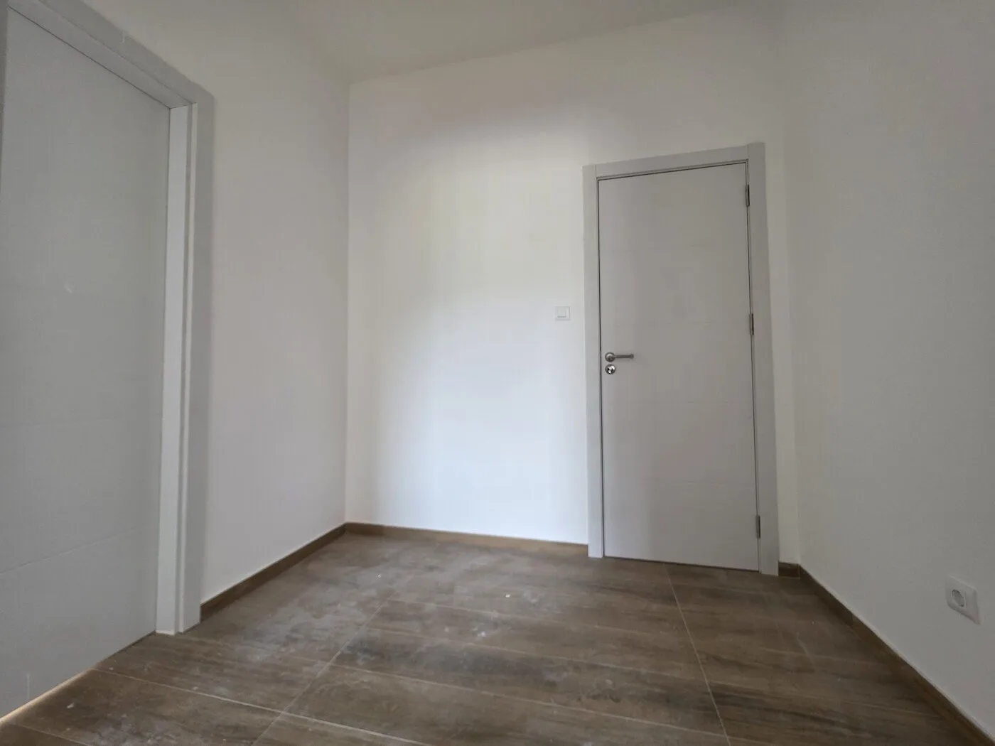 Rent, apartment, 64m², Tološi, Podgorica