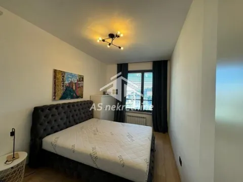 Rent, three bedroom apartment, 69m², Stari Grad, Beograd - image 7