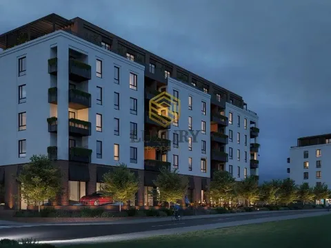 Sale, three bedroom apartment, 155m², Preko Morače, Podgorica - image 2