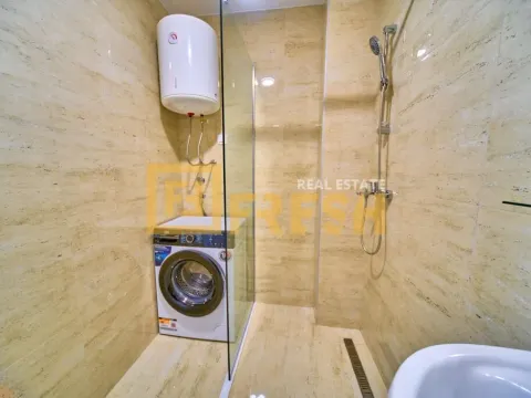 Izdavanje, stan, 43m², Zabjelo, Podgorica - image 12