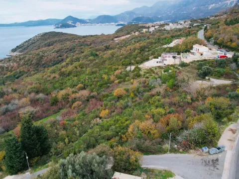 Prodaja, plac, 2700m², Reževići, Budva - image 20