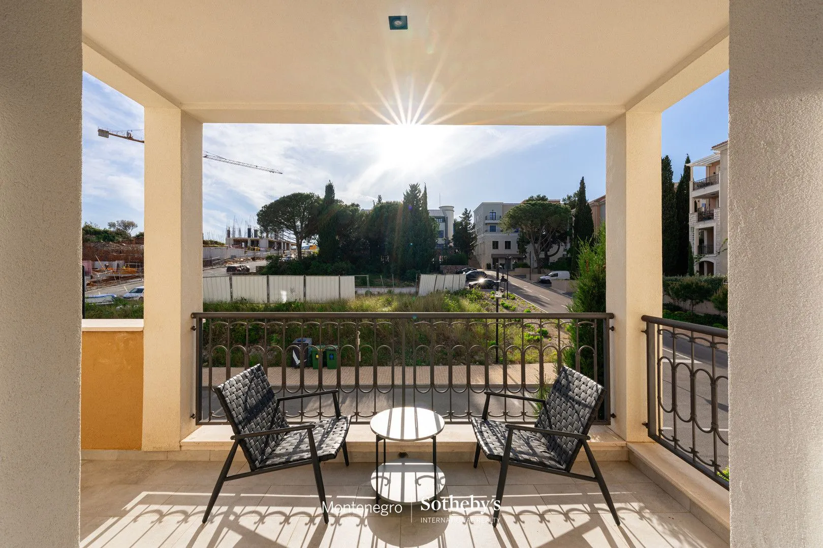Prodaja, dvosoban stan, 89m², Kotor, Crna Gora