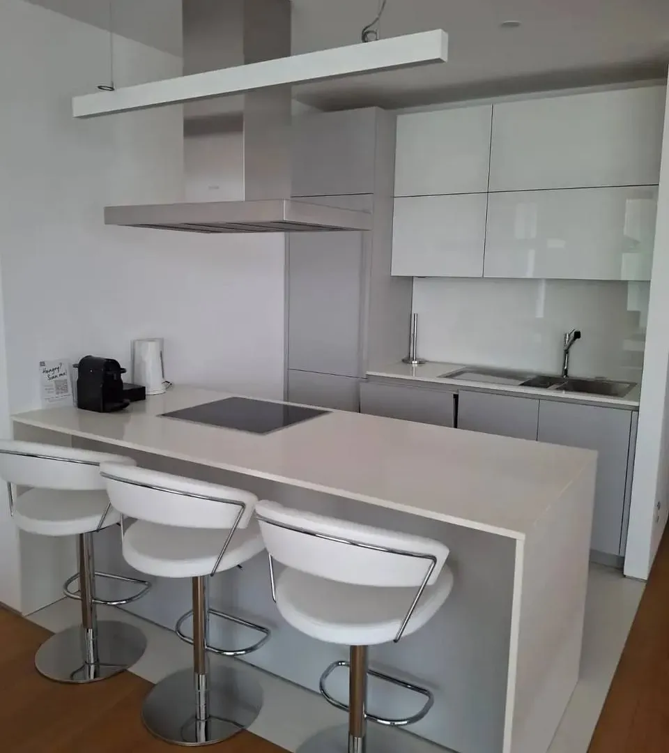 Prodaja, dvosoban stan, 160m², Dukley Gardens, Budva