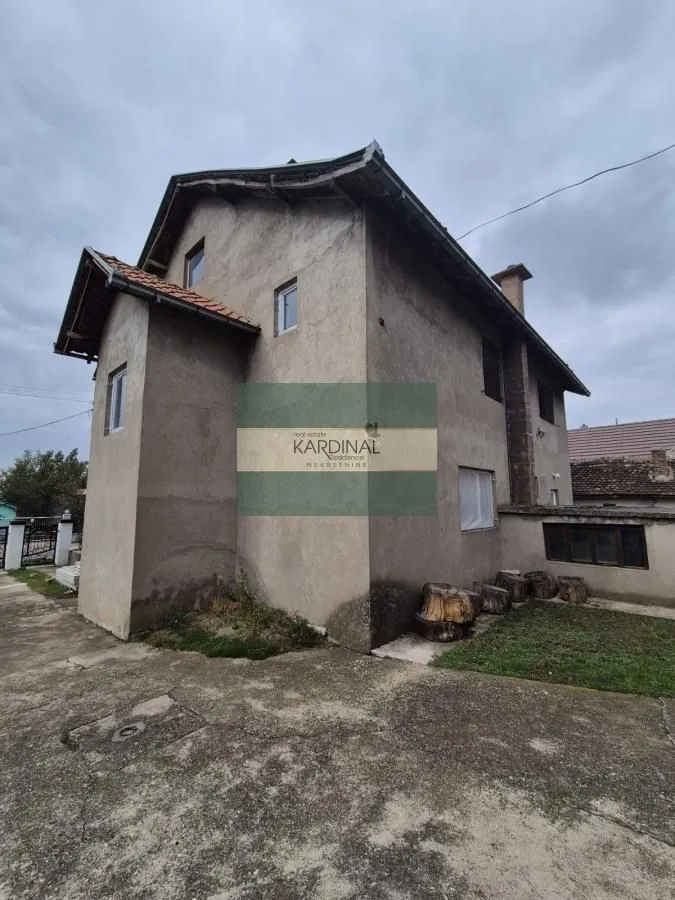 Sale, house, 240m², Plana, Paraćin