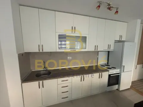 Rent, two bedroom apartment, 54m², Mirijevo Sve Podlokacije, Beograd - image 5