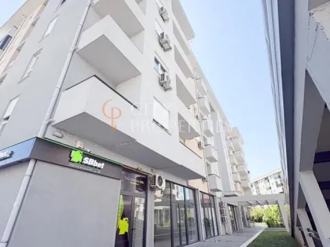 Rent, apartment, 42m², Zabjelo, Podgorica - image 2