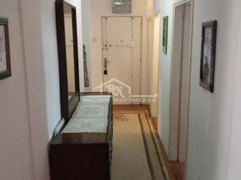 Sale, three bedroom apartment, 92m², Vidikovački venac, Rakovica - image 8