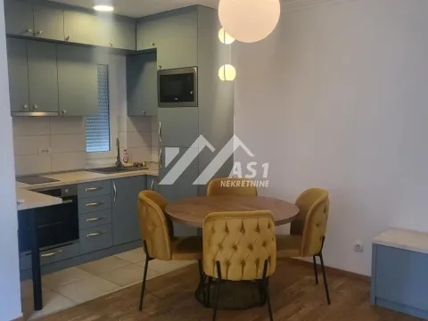 Izdavanje, jednosoban stan, 40m², Grbavica, Novi Sad Sve Podlokacije - image 3