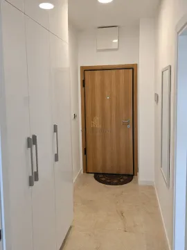 Rent, one bedroom apartment, 40m², Tološka šuma, Podgorica - image 3
