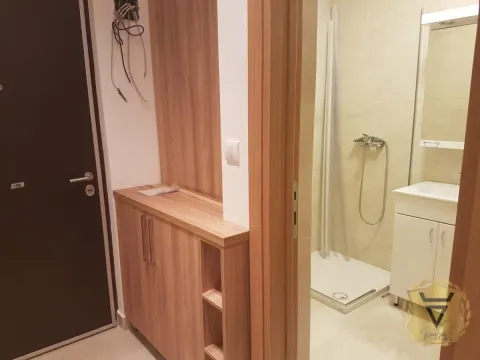 Rent, three bedroom apartment, 55m², Bulbulder, Zvezdara Sve Podlokacije - image 7