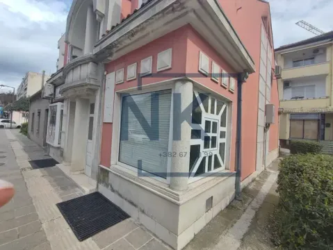 Poslovni prostor in Centar