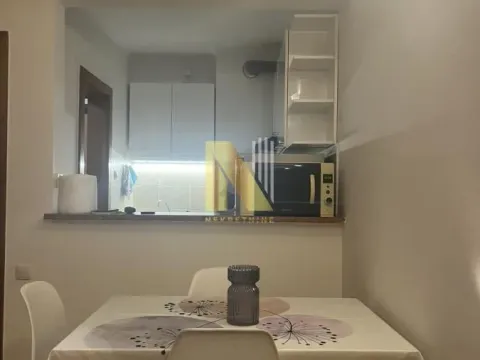 Izdavanje, jednosoban stan, 39m², Centar, Novi Sad - image 5