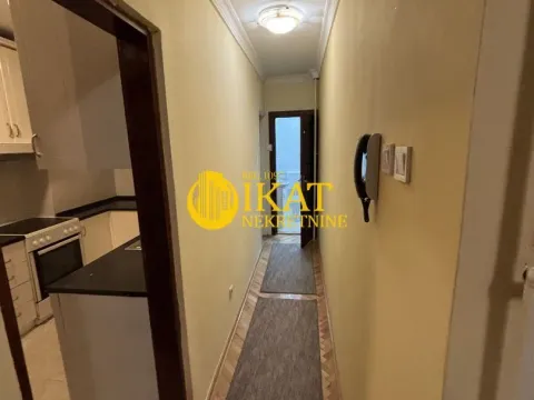Rent, four bedroom apartment, 91m², Zemun Sve Podlokacije, Beograd - image 13