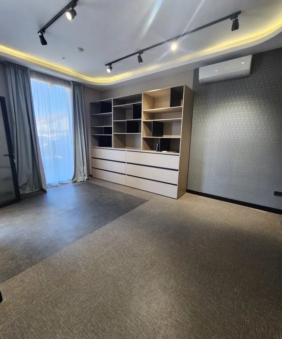 Rent, office space, 75m², Zabjelo, Podgorica