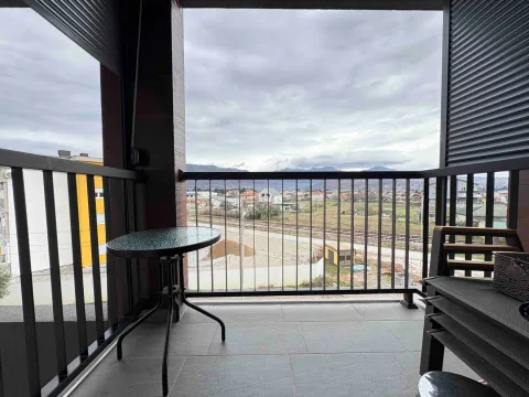 Prodaja, jednosoban stan, 39m², Pod Goricom, Podgorica - image 6