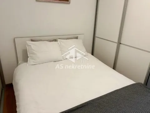 Izdavanje, dvosoban stan, 50m², Stari Grad, Beograd - image 5