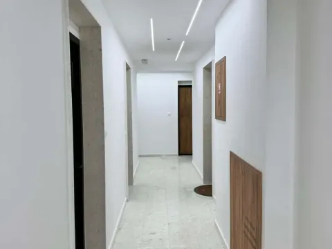 Izdavanje, jednosoban stan, 45m², Radanovići, Kotor - image 5