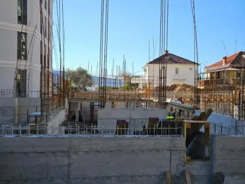 Sale, one bedroom apartment, 39m², Meljine, Herceg Novi - image 12
