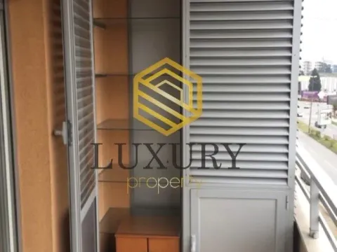 Izdavanje, jednosoban stan, 45m², City Kvart, Podgorica - image 2