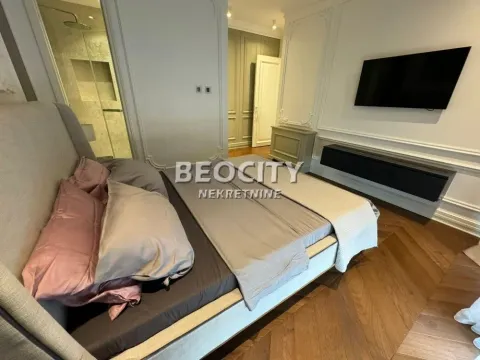 Rent, apartment, 200m², Čubura, Beograd - image 11