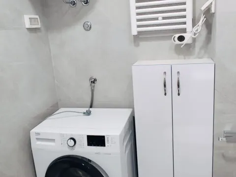 Sale, one bedroom apartment, 40m², Central Point, Podgorica - image 4