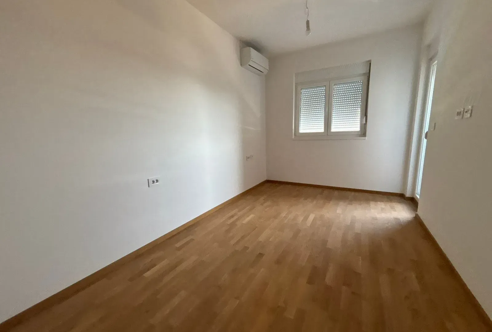 Sale, two bedroom apartment, 66m², Stari Aerodrom, Podgorica