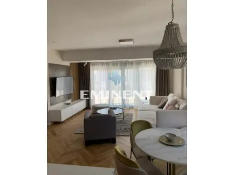 Stan in Savski Venac