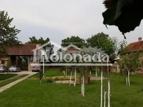 Prodaja, kuća, 377m², Krčedin, Inđija - image 5