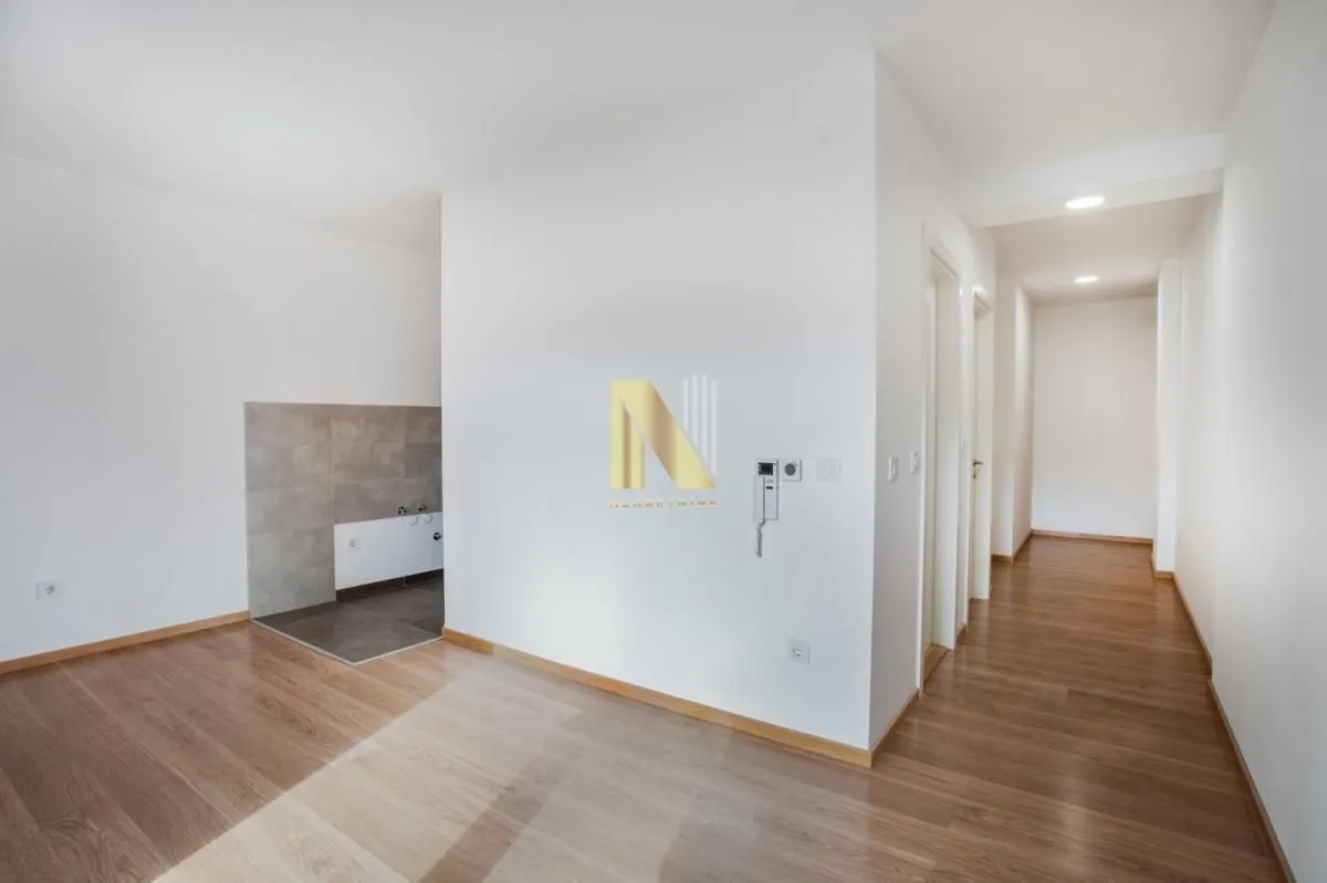 Prodaja, dvosoban stan, 49m², Centar, Novi Sad