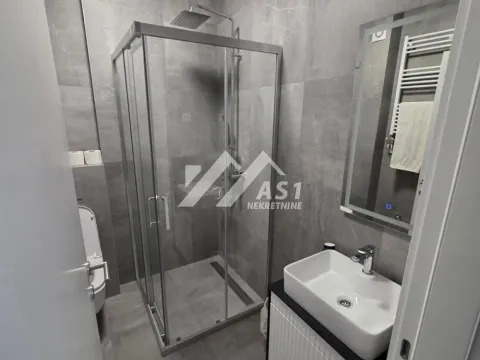 Rent, two bedroom apartment, 50m², Nova Detelinara, Novi Sad Sve Podlokacije - image 6