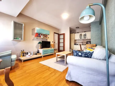 Izdavanje, stan, 45m², Centar, Podgorica - image 4