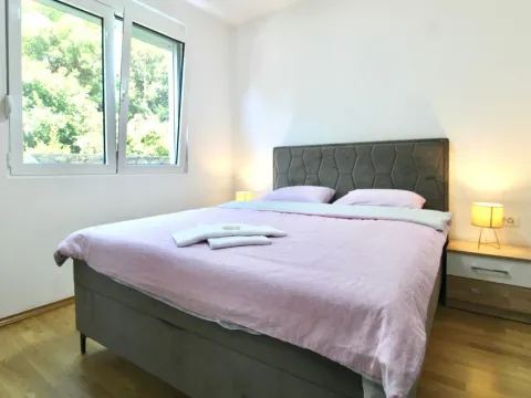 Stan-na-dan, dvosoban stan, 100m², Dobra Voda, Budva - image 15