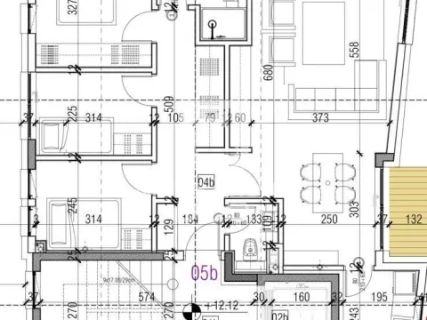 Sale, four bedroom apartment, 81m², Bulbulder, Zvezdara Sve Podlokacije - image 10