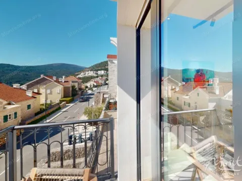 Sale, studio apartment, 42m², Luštica Bay, Tivat - image 15