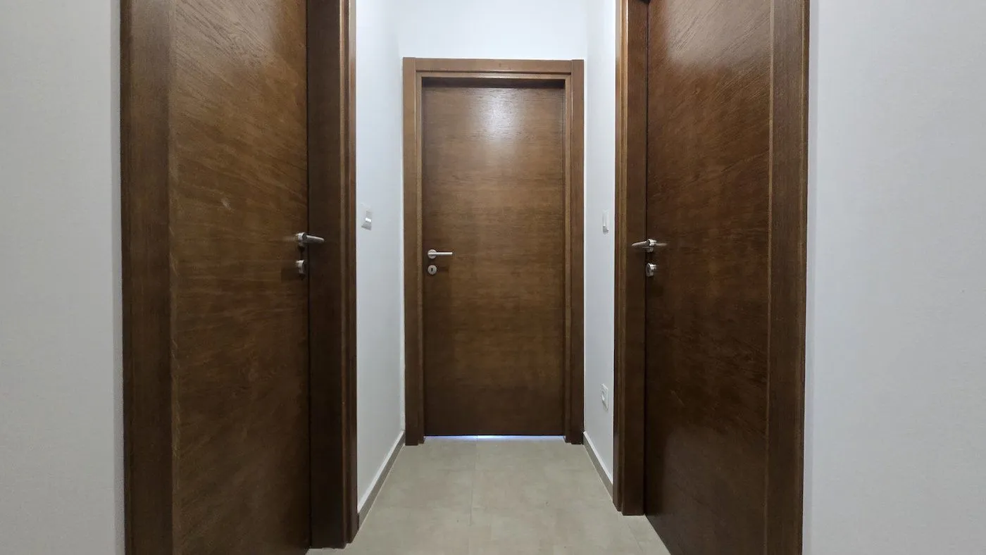 Izdavanje, stan, 90m², Vezirov Most, Podgorica