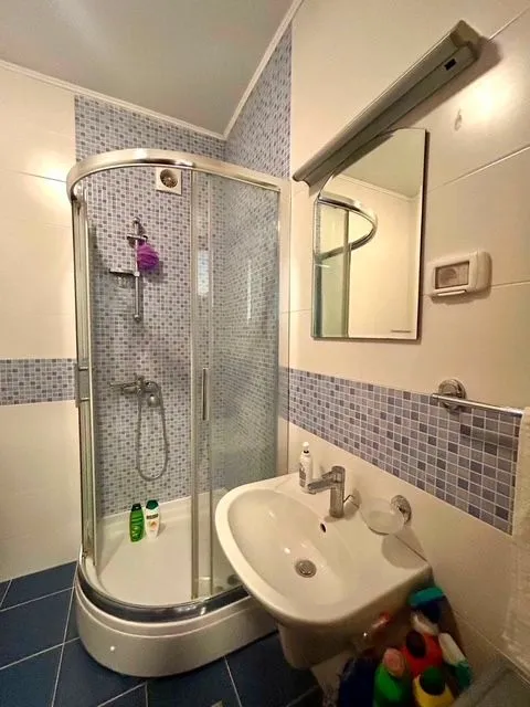 Rent, one bedroom apartment, 51m², City Kvart, Podgorica