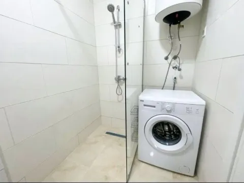 Izdavanje, jednosoban stan, 50m², Stari Aerodrom, Podgorica - image 6