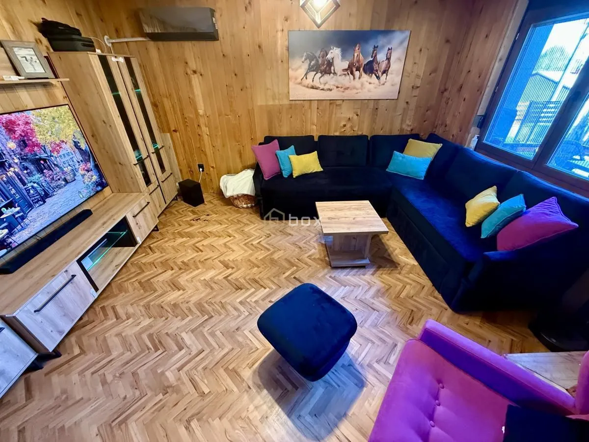 Prodaja, kuća, 120m², Surdulica, Srbija
