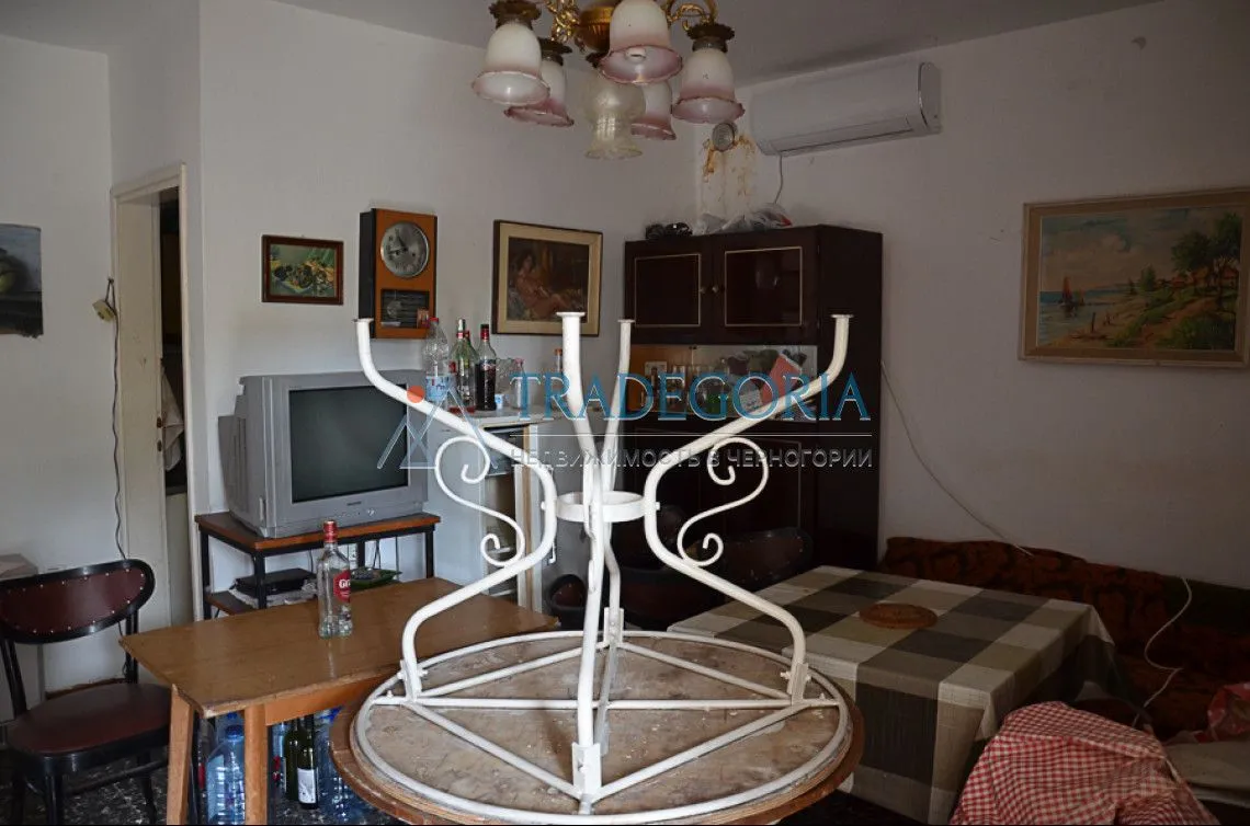 Prodaja, kuća, 133m², Sutomore, Bar