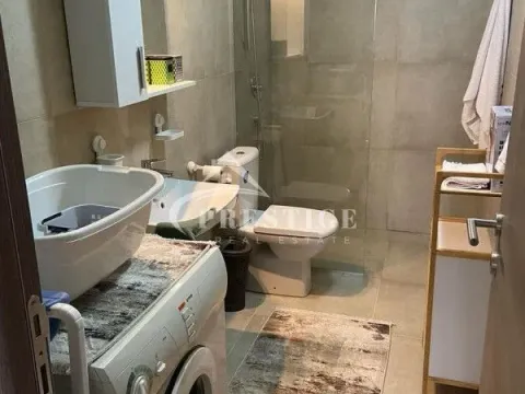 Izdavanje, jednosoban stan, 45m², Stari Aerodrom, Podgorica - image 2