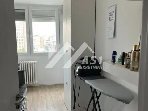 Izdavanje, dvosoban stan, 53m², Liman 2, Novi Sad Sve Podlokacije - image 8